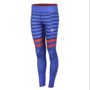 Mizuno Partriot Leggings - limited edition
